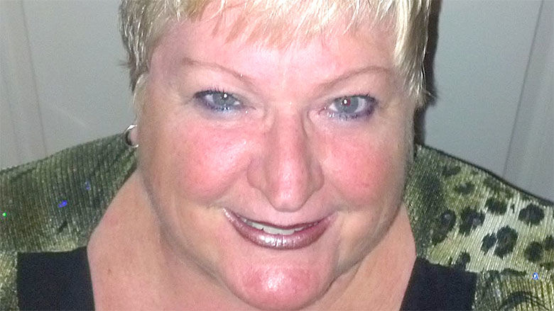 Glenda Annette Grantham, 59, St. Louis